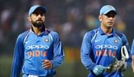 Will India do it for Dhoni?